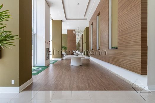 Foto 43 do(a) Apartamento de 2 quartos à venda em Jardim Santo Amaro, São Paulo
