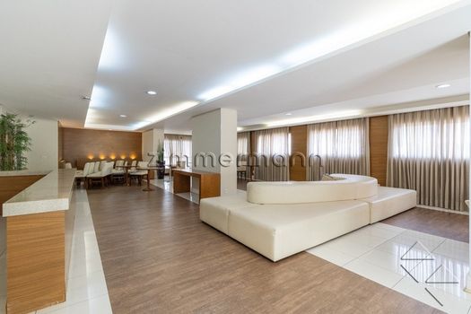Foto 41 do(a) Apartamento de 2 quartos à venda em Jardim Santo Amaro, São Paulo