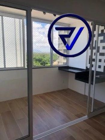 Foto 3 do(a) Apartamento de 3 quartos à venda em Cocó, Fortaleza