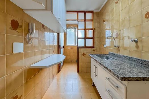 Foto 2 do(a) Apartamento de 1 quartos à venda em Ipiranga, São Paulo