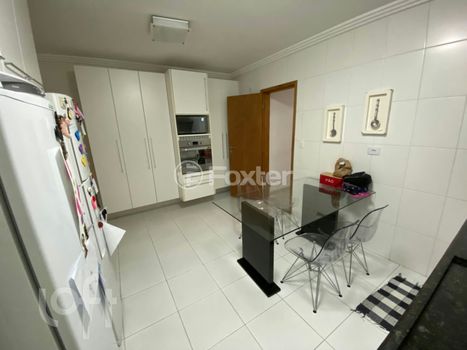 Foto 4 do(a) Apartamento de 3 quartos à venda em Jardim Bela Vista, Santo André