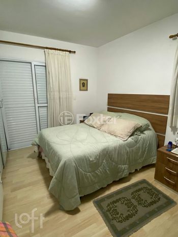 Foto 6 do(a) Apartamento de 3 quartos à venda em Jardim Bela Vista, Santo André