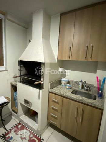 Foto 2 do(a) Apartamento de 3 quartos à venda em Jardim Bela Vista, Santo André