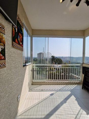 Foto 9 do(a) Apartamento de 2 quartos à venda em Sítio da Moenda, Itatiba