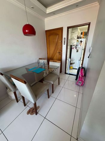 Foto 8 do(a) Apartamento de 2 quartos à venda em Dona Clara, Belo Horizonte