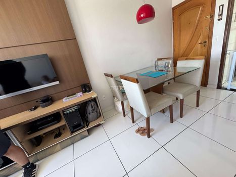 Foto 7 do(a) Apartamento de 2 quartos à venda em Dona Clara, Belo Horizonte