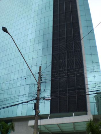 Foto 2 do(a) Loja false para alugar em Cidade Monções, São Paulo
