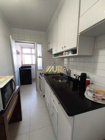 Foto 4 do(a) Apartamento de 2 quartos à venda em Jardim Flamboyant, Campinas