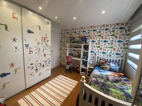 Foto 20 do(a) Apartamento de 3 quartos à venda em Alto da Lapa, São Paulo