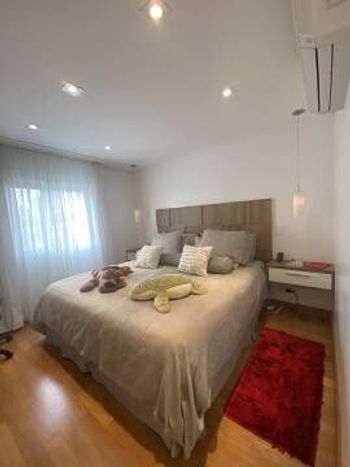 Foto 17 do(a) Apartamento de 3 quartos à venda em Alto da Lapa, São Paulo