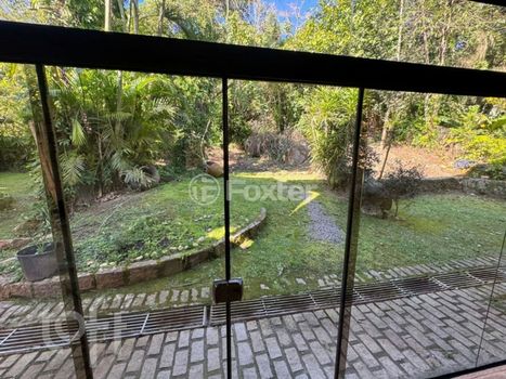 Foto 14 do(a) Casa em Condomínio de 5 quartos à venda em Cachoeira do Bom Jesus, Florianópolis