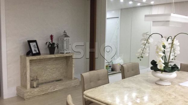 Foto 5 do(a) Apartamento de 3 quartos à venda em Vila Dom Pedro II, São Paulo