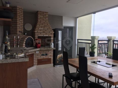 Foto 3 do(a) Apartamento de 3 quartos à venda em Vila Dom Pedro II, São Paulo