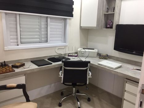 Foto 18 do(a) Apartamento de 3 quartos à venda em Vila Dom Pedro II, São Paulo