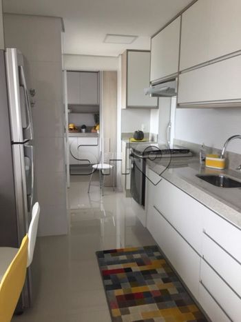 Foto 7 do(a) Apartamento de 3 quartos à venda em Vila Dom Pedro II, São Paulo