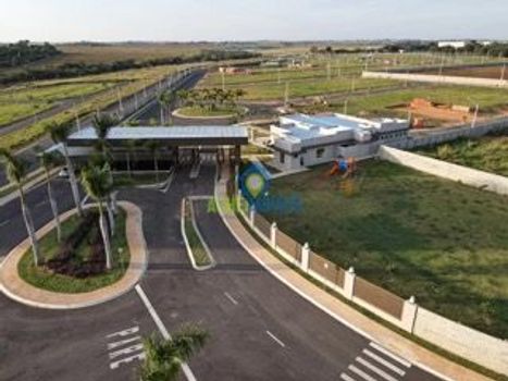 Foto 1 do(a) Terreno false à venda em Concórdia IV, Araçatuba