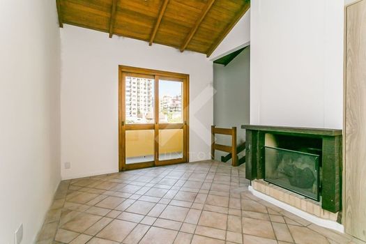 Foto 9 do(a) Cobertura de 4 quartos para alugar em Mont Serrat, Porto Alegre
