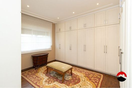 Foto 32 do(a) Apartamento de 3 quartos à venda em Paraíso do Morumbi, São Paulo