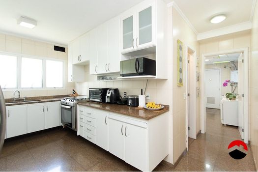 Foto 49 do(a) Apartamento de 3 quartos à venda em Paraíso do Morumbi, São Paulo