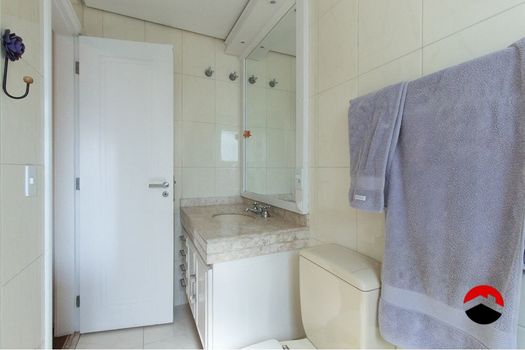 Foto 48 do(a) Apartamento de 3 quartos à venda em Paraíso do Morumbi, São Paulo