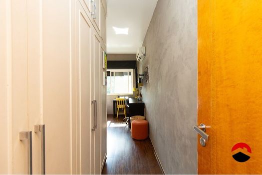 Foto 45 do(a) Apartamento de 3 quartos à venda em Paraíso do Morumbi, São Paulo
