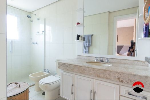 Foto 43 do(a) Apartamento de 3 quartos à venda em Paraíso do Morumbi, São Paulo