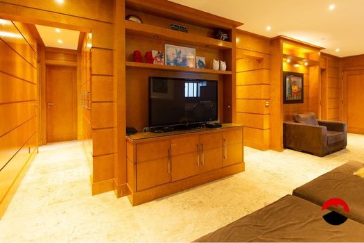 Foto 20 do(a) Apartamento de 3 quartos à venda em Paraíso do Morumbi, São Paulo