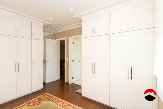 Foto 33 do(a) Apartamento de 3 quartos à venda em Paraíso do Morumbi, São Paulo