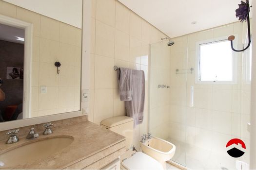 Foto 47 do(a) Apartamento de 3 quartos à venda em Paraíso do Morumbi, São Paulo