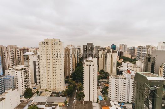 Foto 2 do(a) Apartamento de 1 quartos à venda em Planalto Paulista, São Paulo