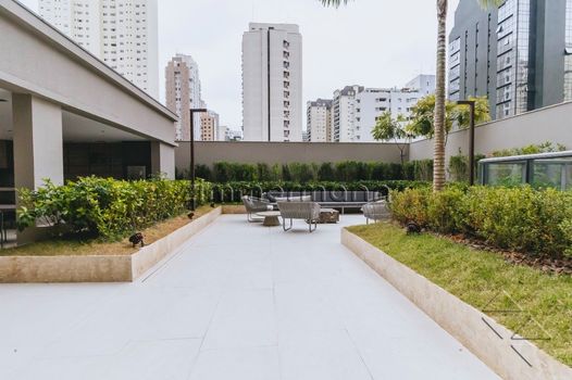 Foto 28 do(a) Apartamento de 1 quartos à venda em Planalto Paulista, São Paulo