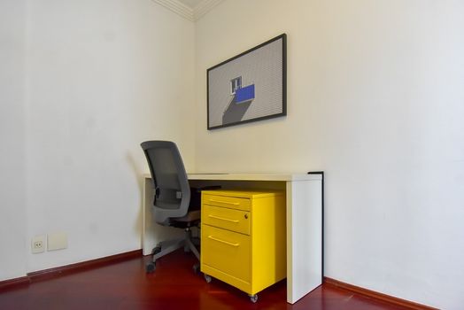Foto 11 do(a) Apartamento de 2 quartos à venda em Vila Andrade, São Paulo