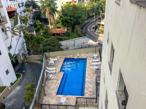 Foto 13 do(a) Apartamento de 2 quartos à venda em Vila Andrade, São Paulo