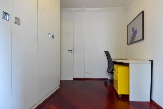 Foto 10 do(a) Apartamento de 2 quartos à venda em Vila Andrade, São Paulo