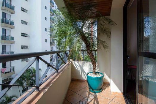 Foto 26 do(a) Apartamento de 2 quartos à venda em Vila Andrade, São Paulo