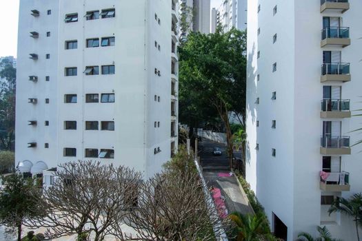 Foto 27 do(a) Apartamento de 2 quartos à venda em Vila Andrade, São Paulo