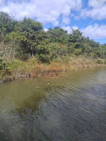 Foto 12 do(a) Terreno false à venda em Estância do Lago, Contagem