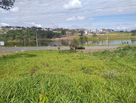Foto 1 do(a) Terreno false à venda em Estância do Lago, Contagem