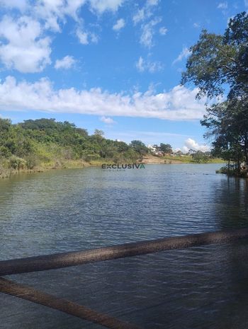 Foto 11 do(a) Terreno false à venda em Estância do Lago, Contagem
