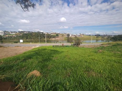 Foto 9 do(a) Terreno false à venda em Estância do Lago, Contagem
