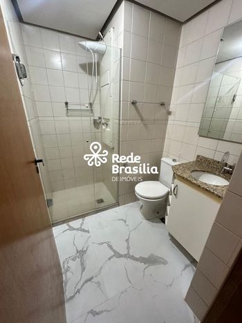 Foto 8 do(a) Apartamento de 3 quartos à venda em Norte (Águas Claras), Brasília