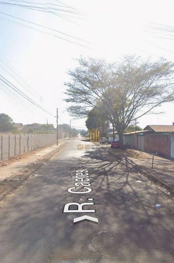 Foto 3 do(a) Terreno false à venda em Jardim Maria Inês, Aparecida de Goiânia