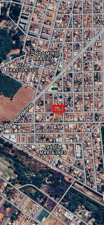 Foto 6 do(a) Terreno false à venda em Jardim Maria Inês, Aparecida de Goiânia
