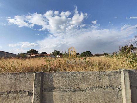 Foto 9 do(a) Terreno false à venda em Jardim Maria Inês, Aparecida de Goiânia