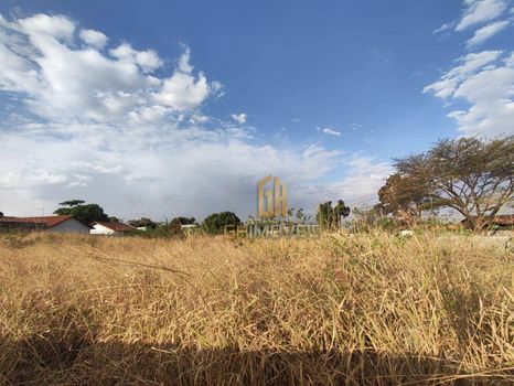 Foto 12 do(a) Terreno false à venda em Jardim Maria Inês, Aparecida de Goiânia