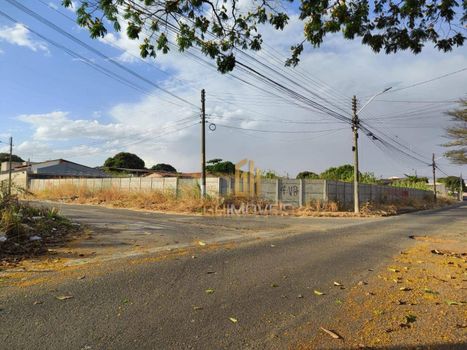 Foto 7 do(a) Terreno false à venda em Jardim Maria Inês, Aparecida de Goiânia