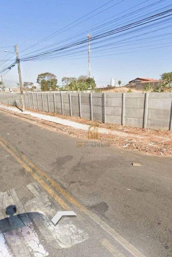 Foto 4 do(a) Terreno false à venda em Jardim Maria Inês, Aparecida de Goiânia