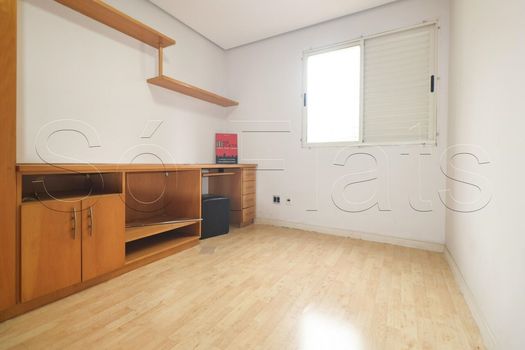 Foto 19 do(a) Flat de 2 quartos à venda em Vila Uberabinha, São Paulo