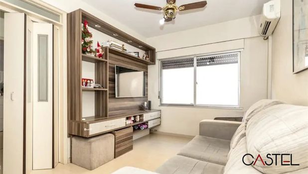 Foto 2 do(a) Apartamento de 2 quartos à venda em Medianeira, Porto Alegre