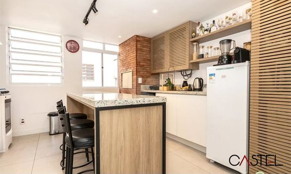 Foto 6 do(a) Apartamento de 2 quartos à venda em Medianeira, Porto Alegre